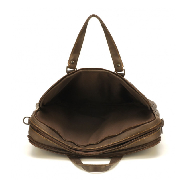 Leren koffer Arthur & Aston JOHANY Leren koffer Arthur & Aston JOHANY