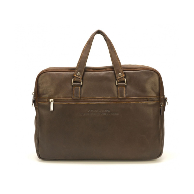Leren koffer Arthur & Aston JOHANY Leren koffer Arthur & Aston JOHANY