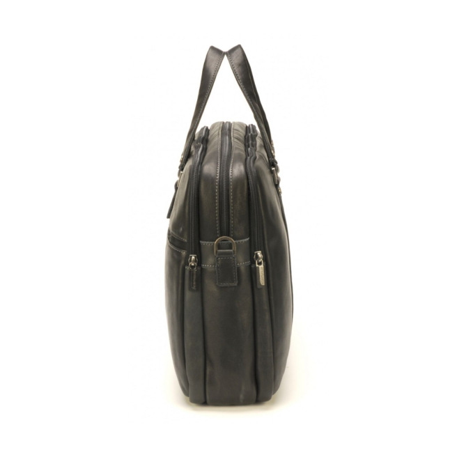 Leren koffer Arthur & Aston JOHANY Leren koffer Arthur & Aston JOHANY