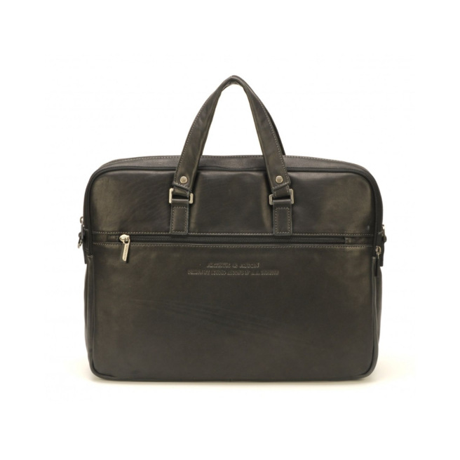 Leren koffer Arthur & Aston JOHANY Leren koffer Arthur & Aston JOHANY