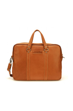 Mallette cuir Arthur & Aston JOHANY