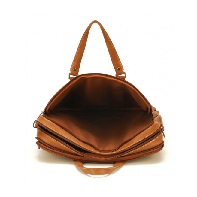 Leren koffer Arthur & Aston JOHANY Leren koffer Arthur & Aston JOHANY