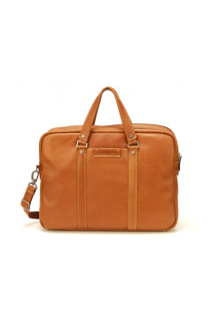 Leren aktetas Arthur & Aston JOHANY