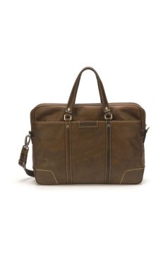 Mallette cuir Arthur & Aston ANNA