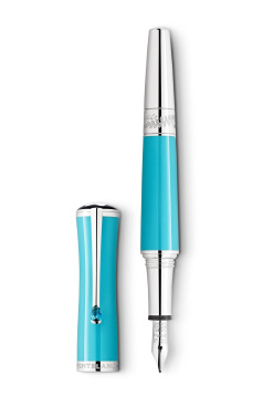 Montblanc Muses MARIA CALLAS