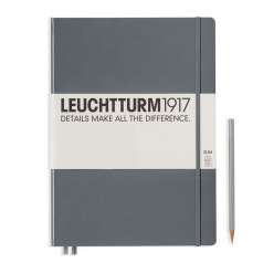Carnet LEUCHTTURM 1917 MASTER Carnet LEUCHTTURM 1917 MASTER