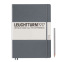 Notitieboek LEUCHTTURM 1917 MASTER