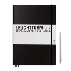 Notitieboek LEUCHTTURM 1917 MASTER