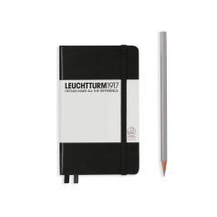 LEUCHTTURM 1917 ZAKBOEKJE A6