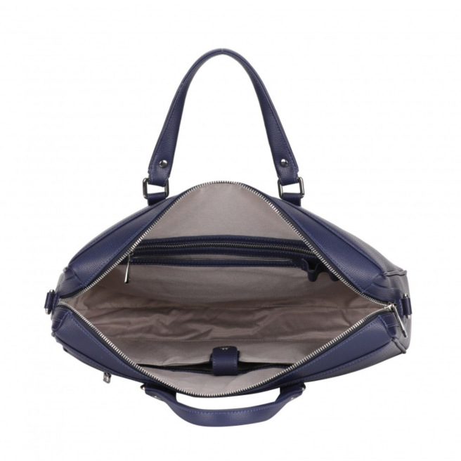 Leren aktetas Arthur & Aston ANNA