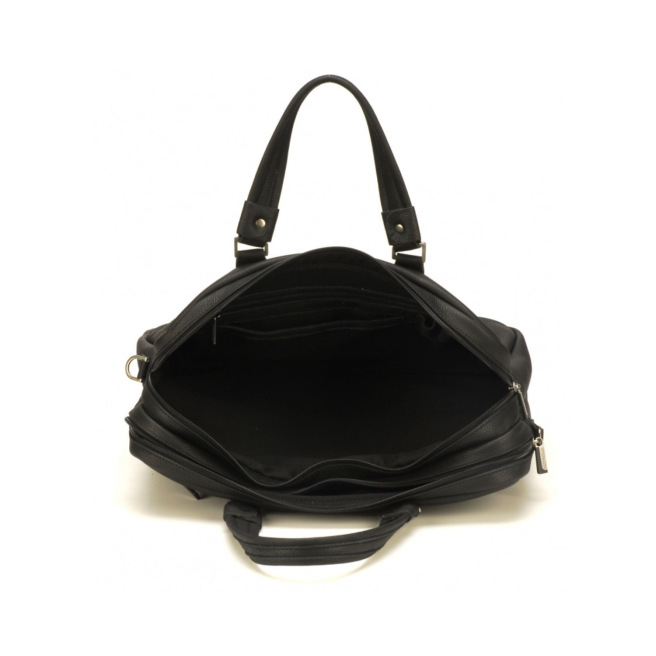 Leren koffer Arthur & Aston OSCAR 2 binnenvakken