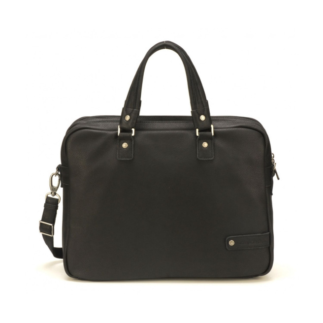 Leren koffer Arthur & Aston OSCAR 2 binnenvakken