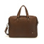 Leren aktetas Arthur & Aston OSCAR 1 soufflet