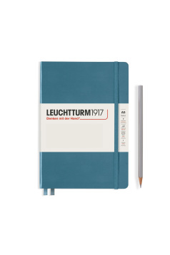 Notitieboek LEUCHTTURM 1917