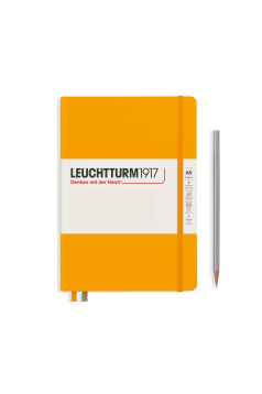 Carnet LEUCHTTURM 1917