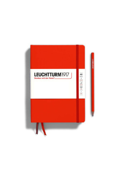 Notitieboek LEUCHTTURM 1917