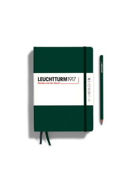 Notitieboek LEUCHTTURM 1917