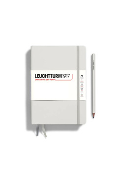 Notitieboek LEUCHTTURM 1917