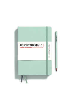 Notitieboek LEUCHTTURM 1917