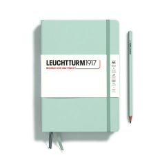 Notitieboek LEUCHTTURM 1917