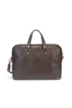 Leren koffer Arthur & Aston ANNA