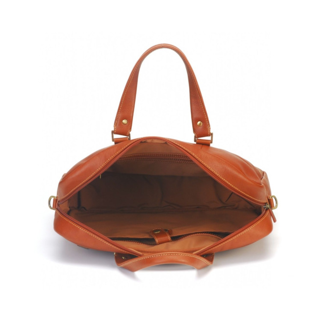 Leren koffer Arthur & Aston ANNA