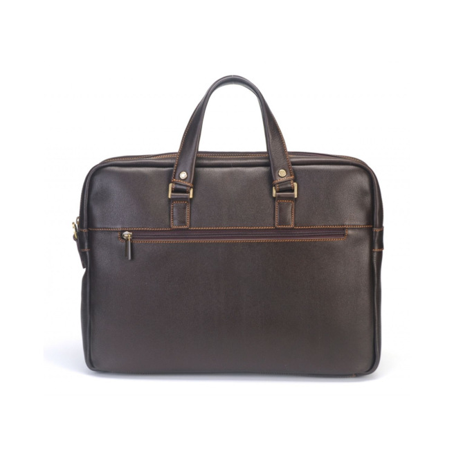 Leren koffer Arthur & Aston ANNA