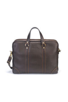 Mallette cuir Arthur & Aston ANNA