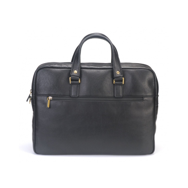 Mallette cuir Arthur & Aston ANNA