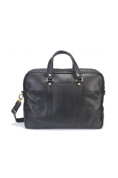 Leren koffer Arthur & Aston ANNA