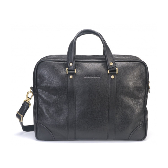 Leren koffer Arthur & Aston ANNA