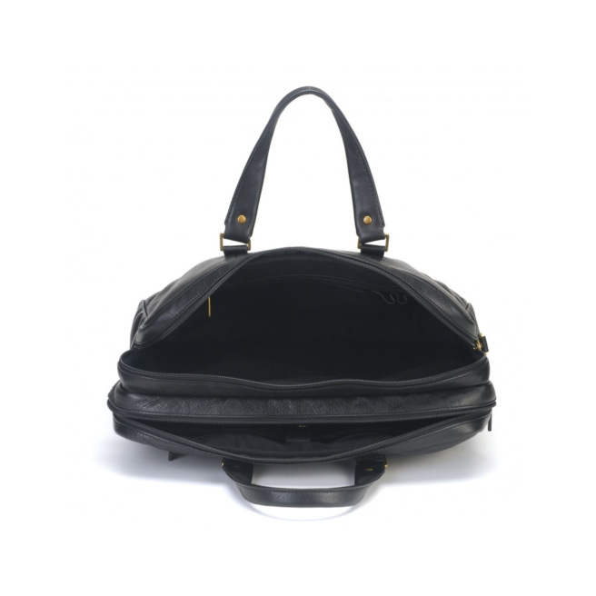 Leren koffer Arthur & Aston ANNA