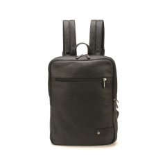 Leren rugzak Arthur & Aston OSCAR