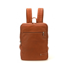 Leren rugzak Arthur & Aston OSCAR