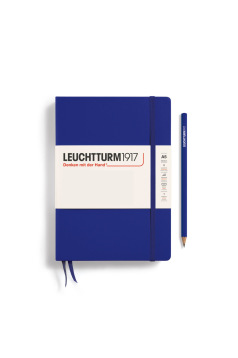Notitieboek LEUCHTTURM 1917
