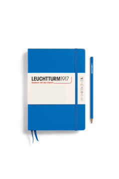 Notitieboek LEUCHTTURM 1917