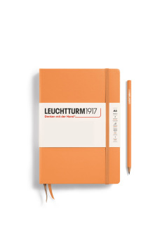 Notitieboek LEUCHTTURM 1917