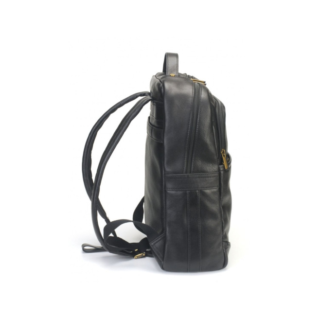 Sac à dos cuir Arthur & Aston OSCAR Sac à dos cuir Arthur & Aston OSCAR