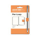 Passant pour stylo PEN LOOP LEUCHTTURM