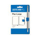 Passant pour stylo PEN LOOP LEUCHTTURM