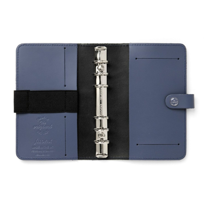 Organiser Filofax HET ORIGINEEL Organiser Filofax HET ORIGINEEL