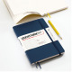 Carnet LEUCHTTURM 1917 couverture souple - MEDIUM A5