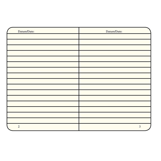 Carnet LEUCHTTURM 1917 couverture souple - MEDIUM A5 Carnet LEUCHTTURM 1917 couverture souple - MEDIUM A5