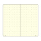 Carnet LEUCHTTURM 1917 couverture souple - MEDIUM A5