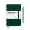 LEUCHTTURM 1917 notitieboek met zachte kaft - MEDIUM A5