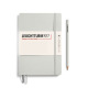 Carnet LEUCHTTURM 1917 couverture souple - MEDIUM A5