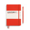 LEUCHTTURM 1917 notitieboek met zachte kaft - MEDIUM A5