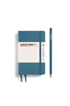 Carnet LEUCHTTURM 1917 POCKET A6