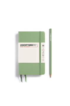 Carnet LEUCHTTURM 1917 POCKET A6