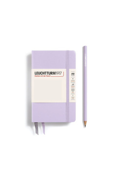 Carnet LEUCHTTURM 1917 POCKET A6